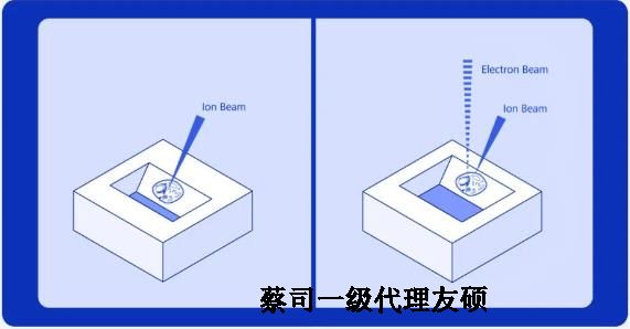 江西扫描电子显微镜