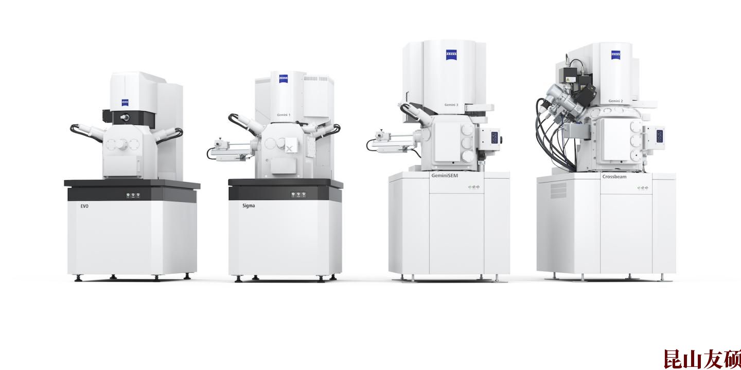 SEM江西扫描电镜