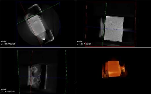 江西蔡司江西X射线显微镜 江西蔡司江西X射线显微镜